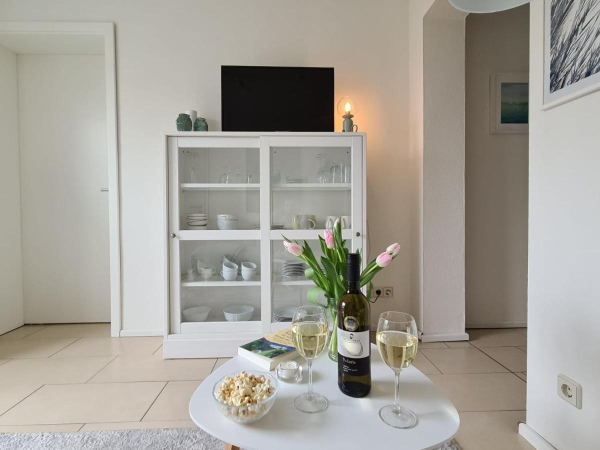 Neu Eingerichtetes Apartment #1 Mit Wlan !Sauna & Hot Tub Zubuchbar! Senftenberg Eksteriør billede